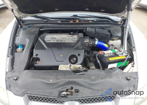 2007 Acura Tl 3.2 from USA, damaged, VIN 19UUA66257A013276